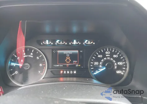 2019 Ford F-150 Xlt из США, поврежденный, VIN 1FTEW1E53KFB14542